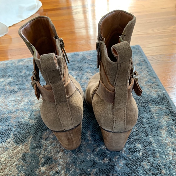 Booties - Picture 3 of 3